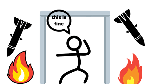 fine