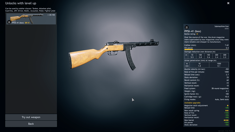 PPSh-41 (box)