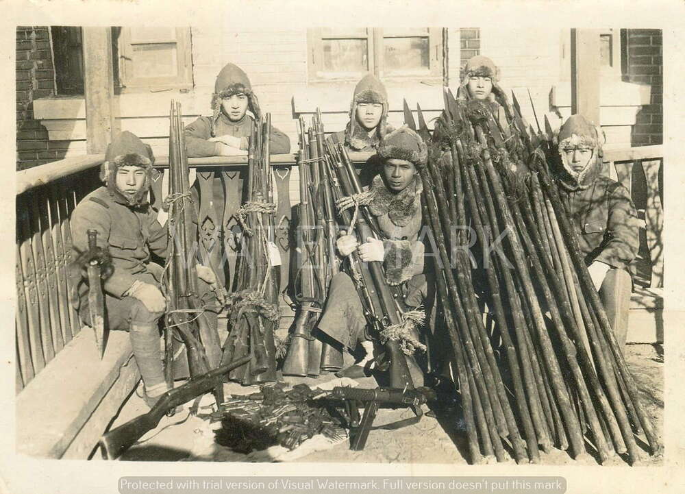 s3-pp-tsing-tao-sredi-konfiskovannogo-yaponskoy-armiey-v-manchjurii