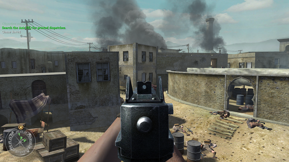 Call of Duty 2 Screenshot 2025.06.19 - 07.04.37.73
