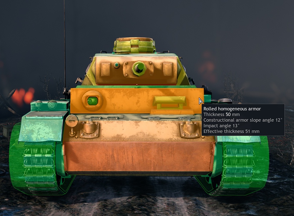 J variant