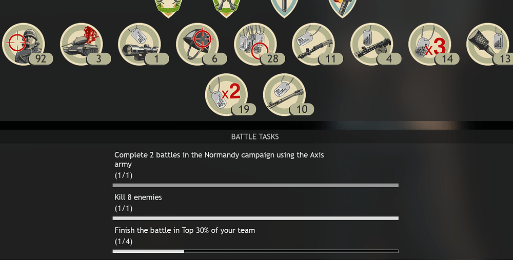 hastly prepared, reacted with expe2