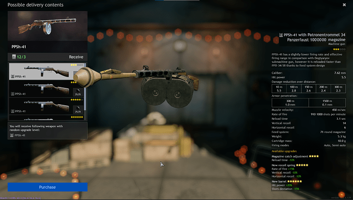 PPSh