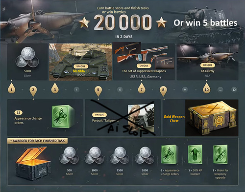 enlisted-better-event