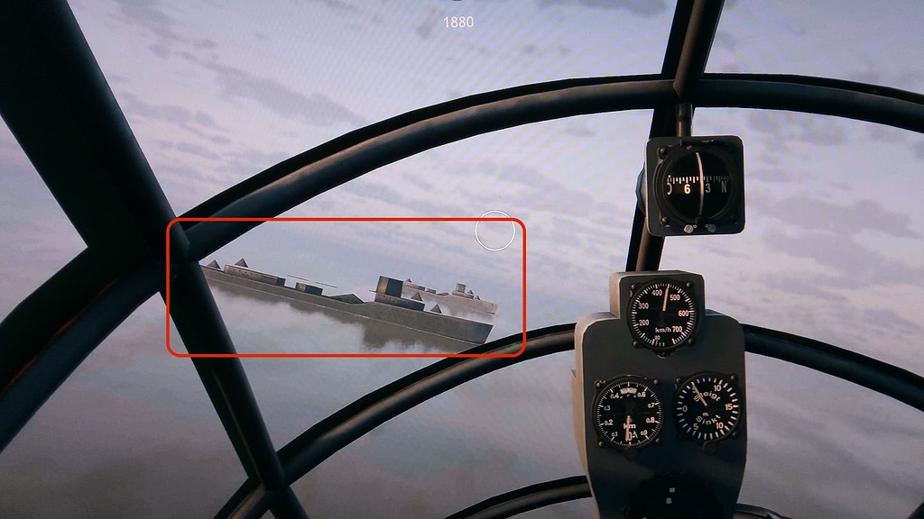 The graphics in this game are insane - Mess Room - Enlisted