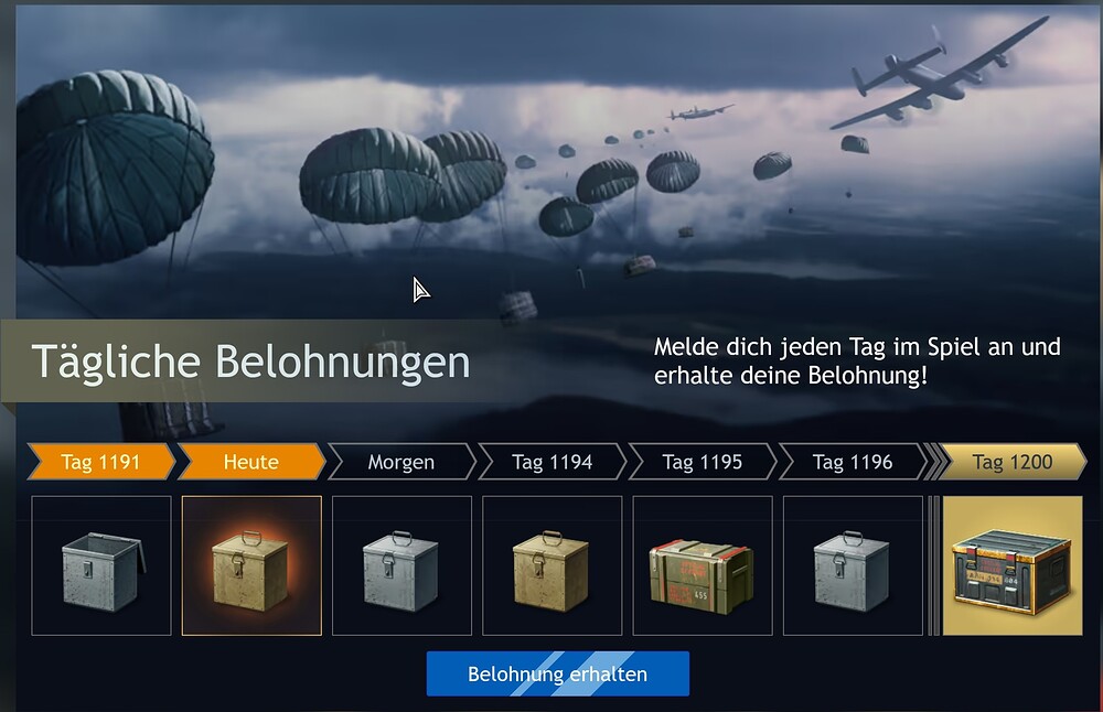 Login
