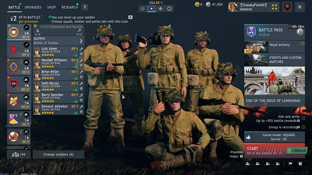 Enlisted Screenshot 2026.01.27 - 13.21.11.94