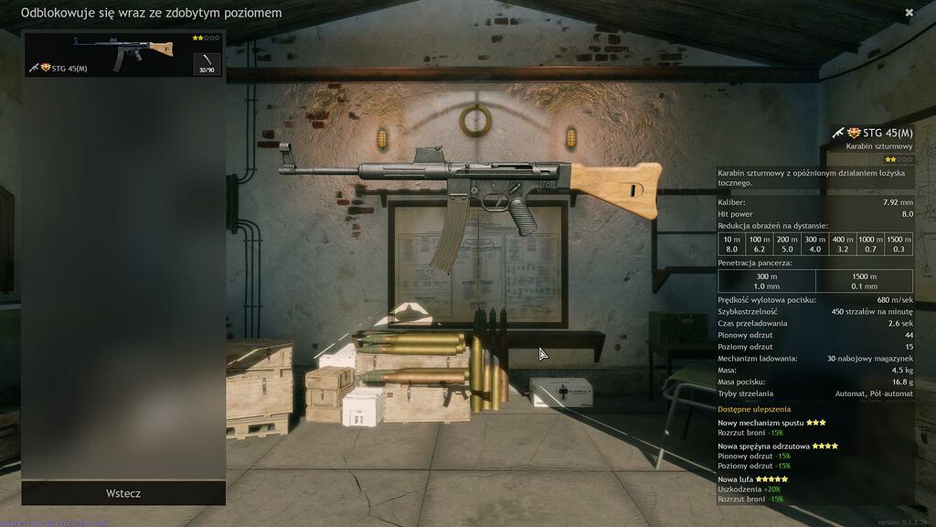 StG 45(M) or MKb Gerät 06H (modern reproduction)? - Suggestions ...