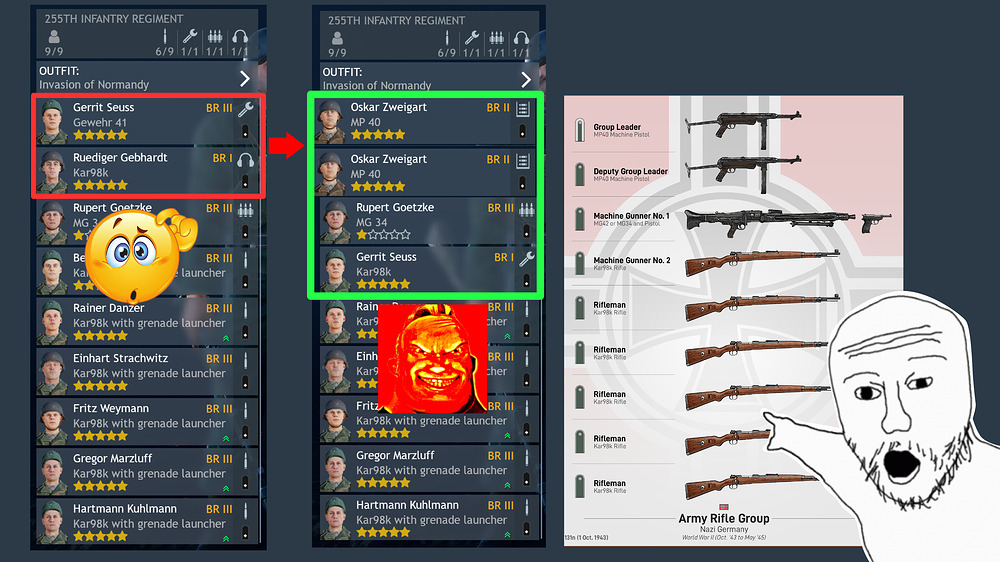 enlisted suggestion 5