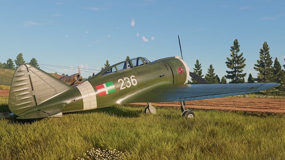 anime plane