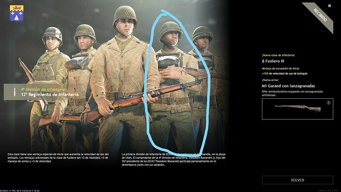 soldado dark