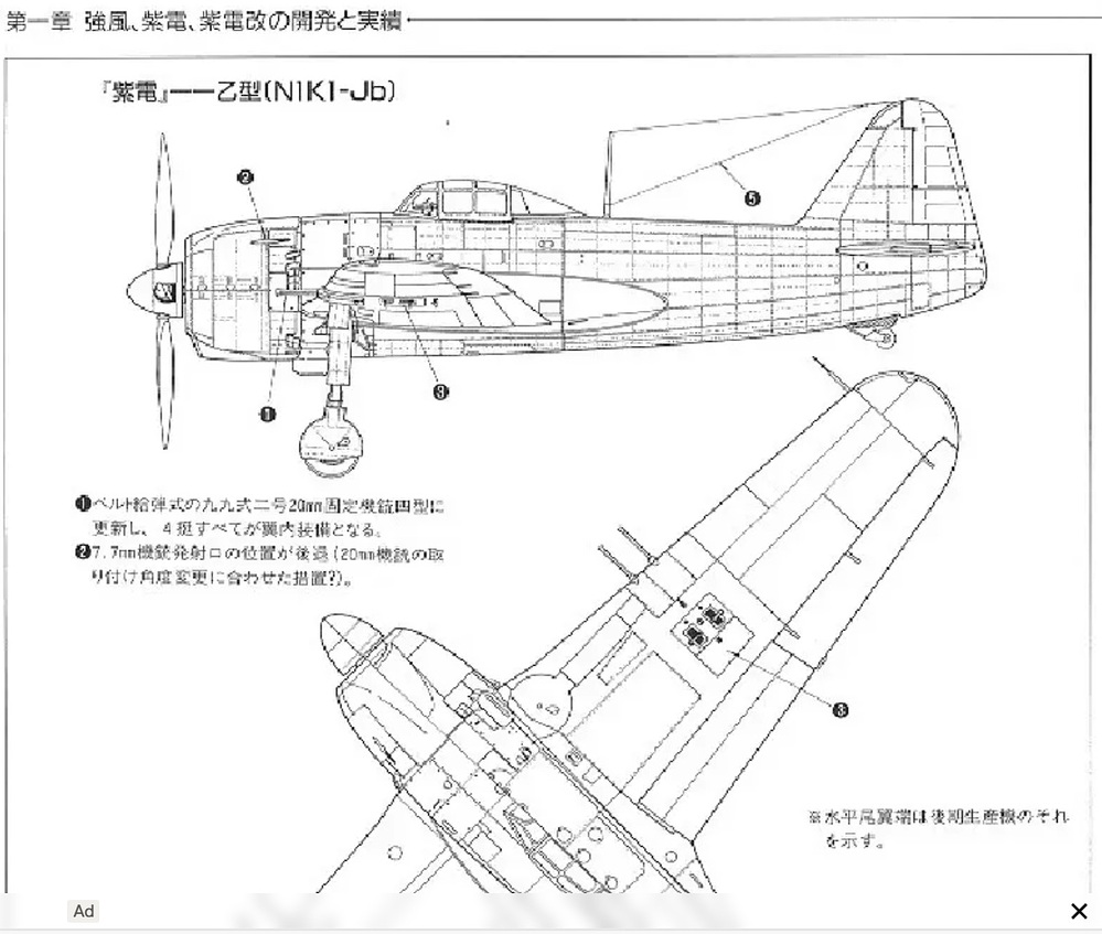N1K1 JB
