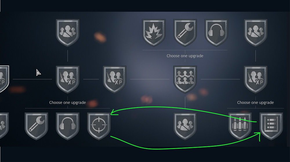enlisted suggestion 1