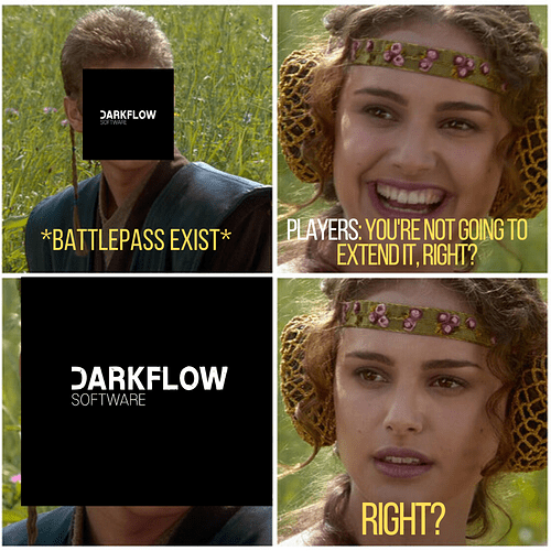 Battlepass Exist