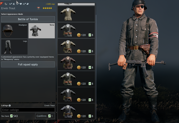 pps43 prem