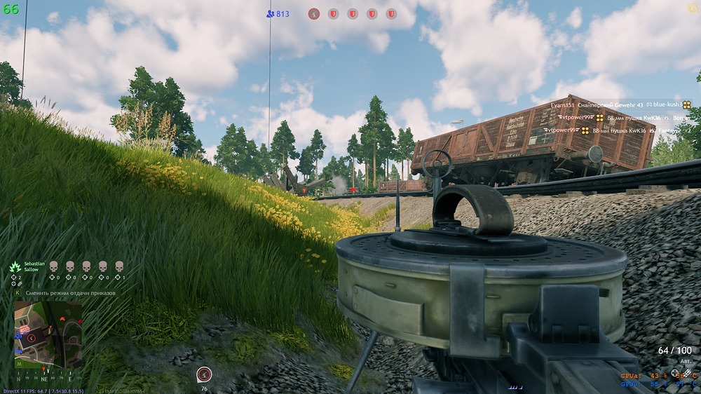Enlisted Screenshot 2023.08.30 - 20.36.54.49