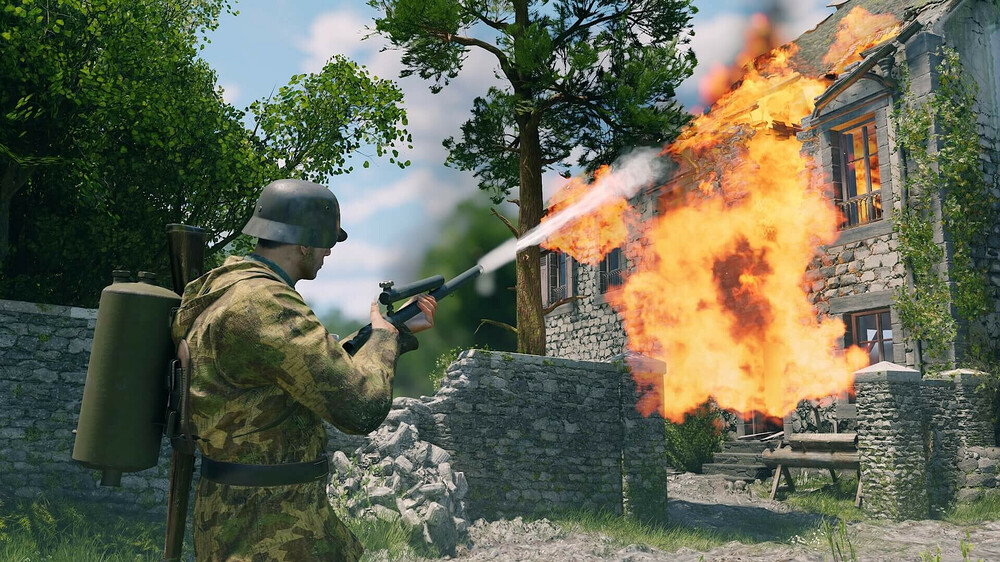 Flamethrower0