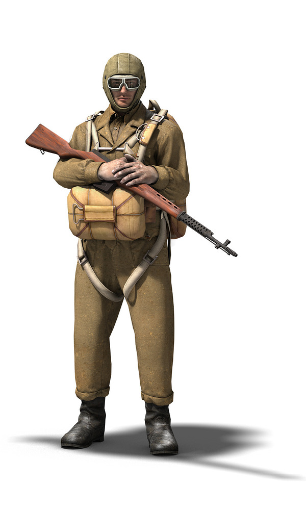 SU_Paratrooper
