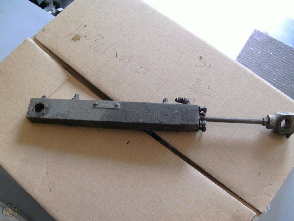 Adding vertical gun stabilizers to tanks that had them Suggestions