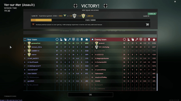 Enlisted 2021.10.26 - 10.10.26.00