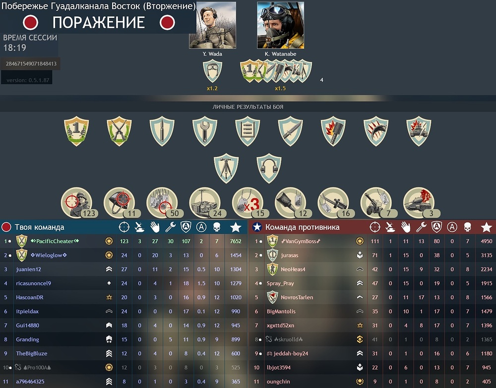 bots