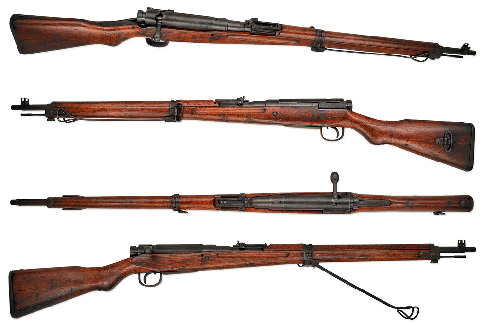 Type_99_Arisaka_mview