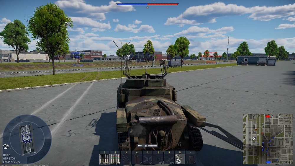 War Thunder - В бою 20.05.2023 17_05_21