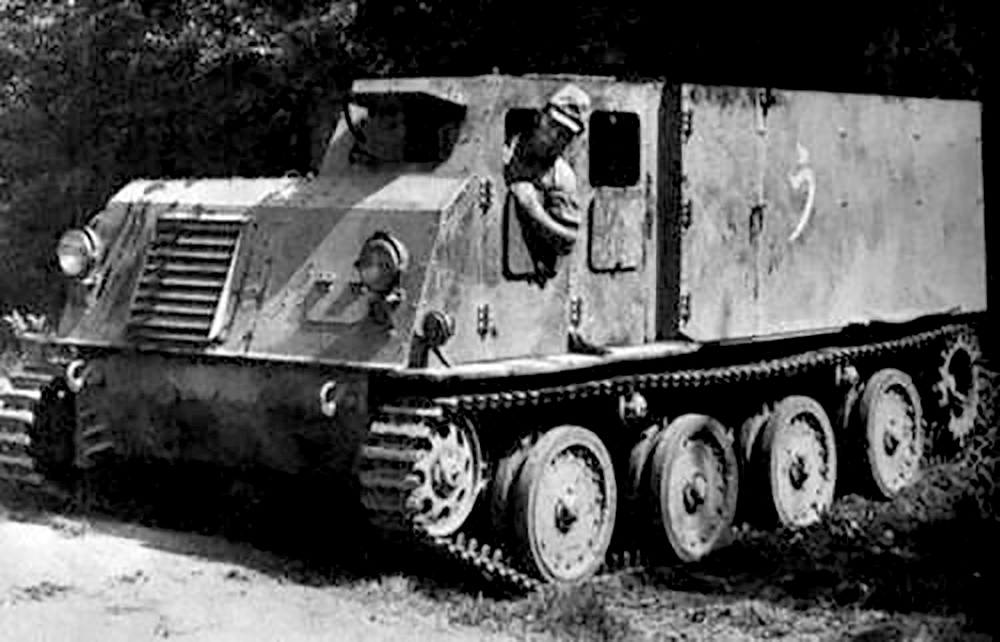Type_1_Armored_Car_Ho-Ki,_manchuria_1944