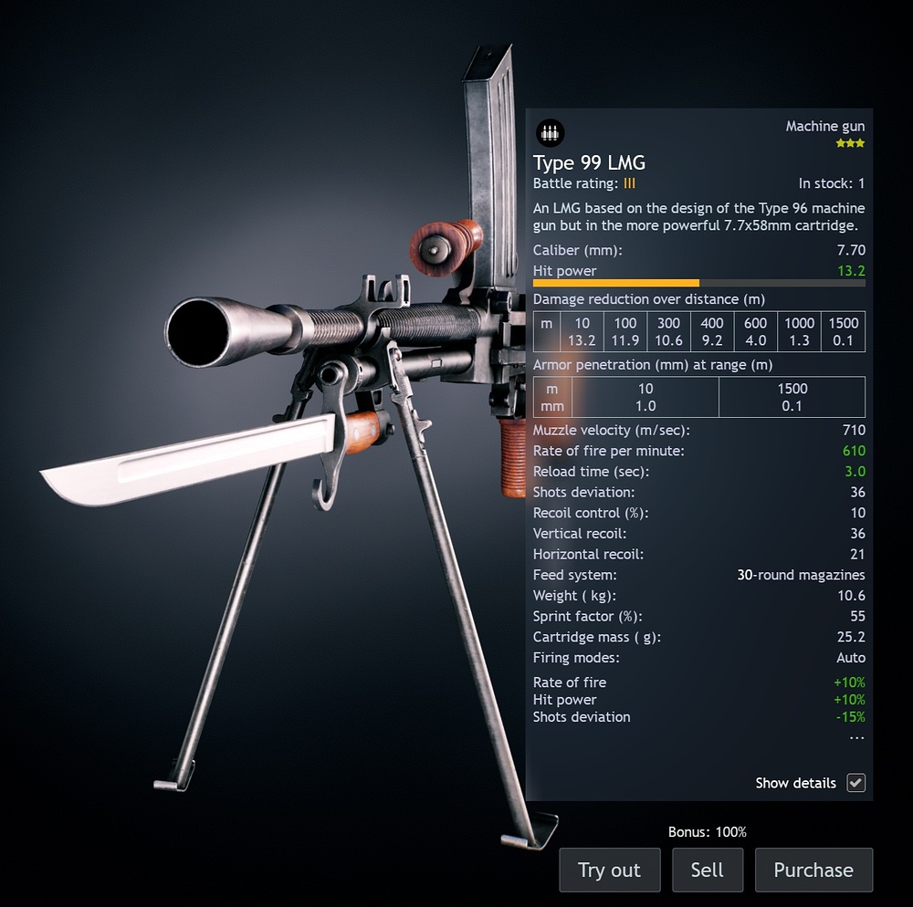 Type 99