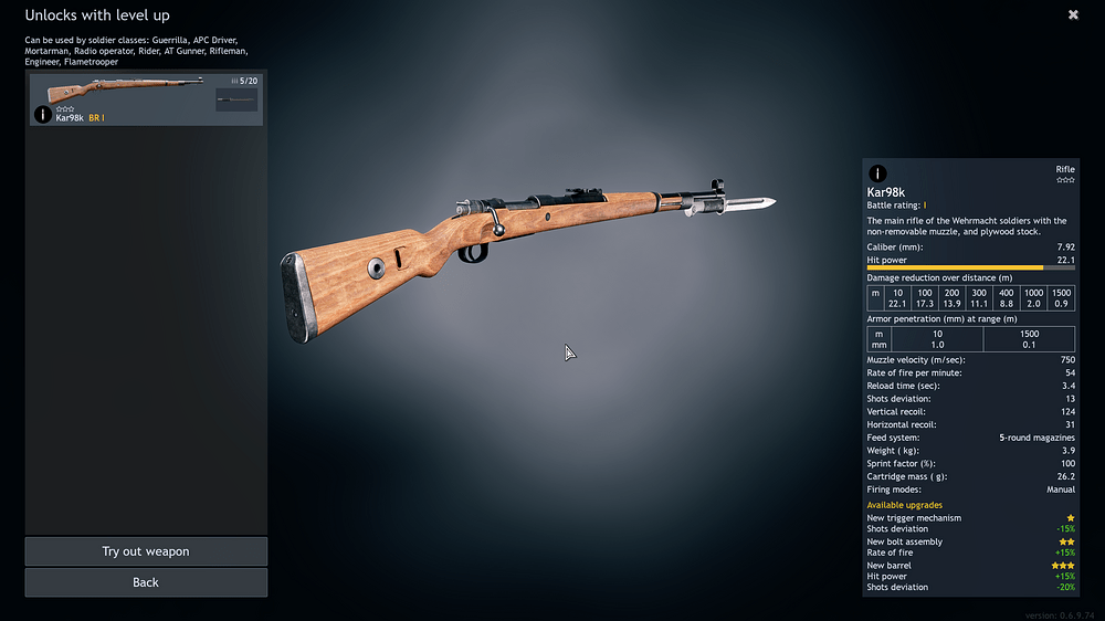 Kar98k