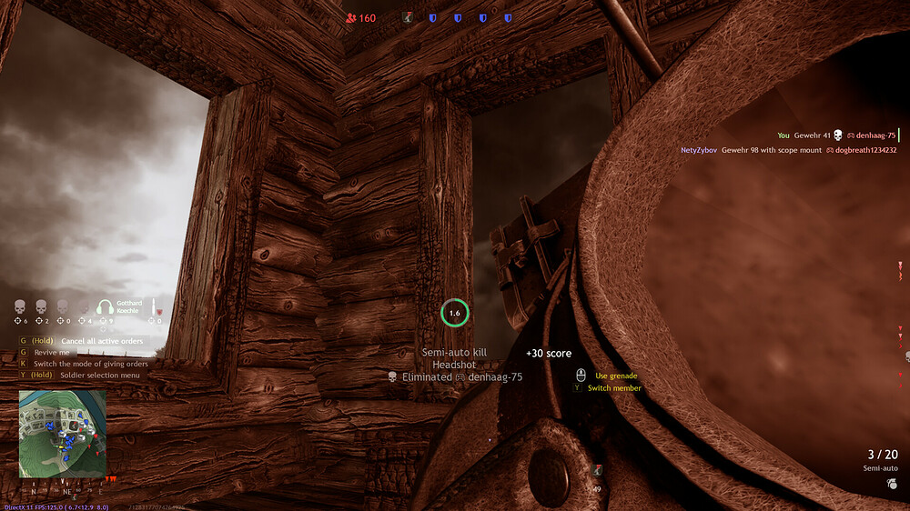 Enlisted Screenshot 2022.06.25 - 19.44.41.74