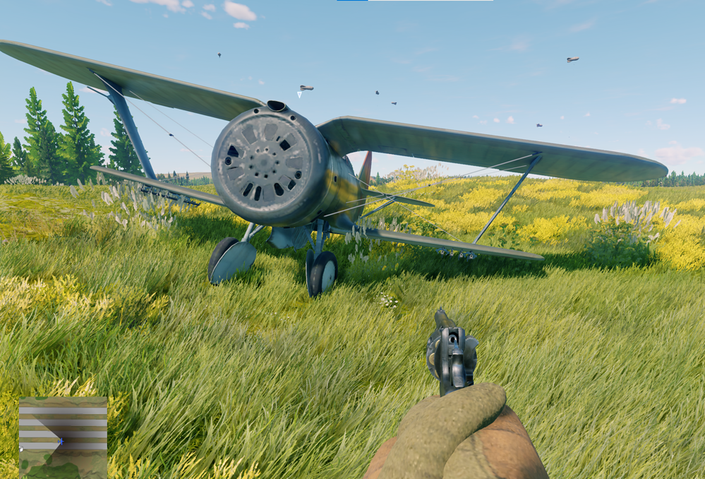 propeller off 2012