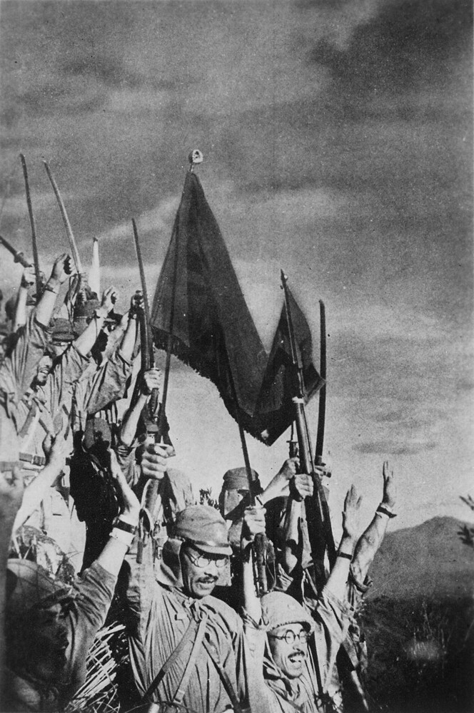 JapaneseTroopsBataan1942