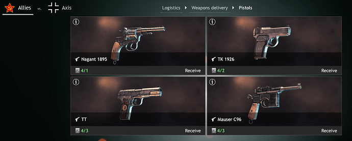 Whatpistol