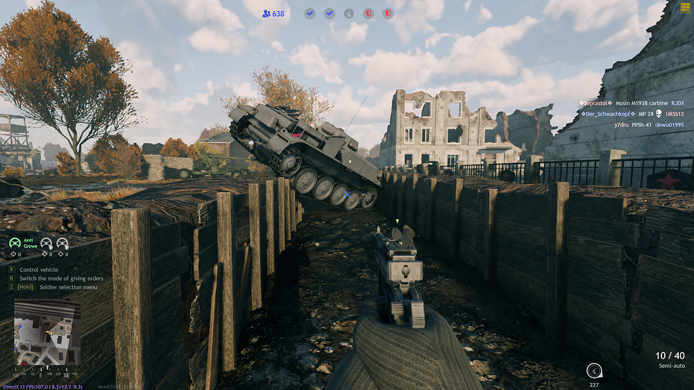 pls gaijin