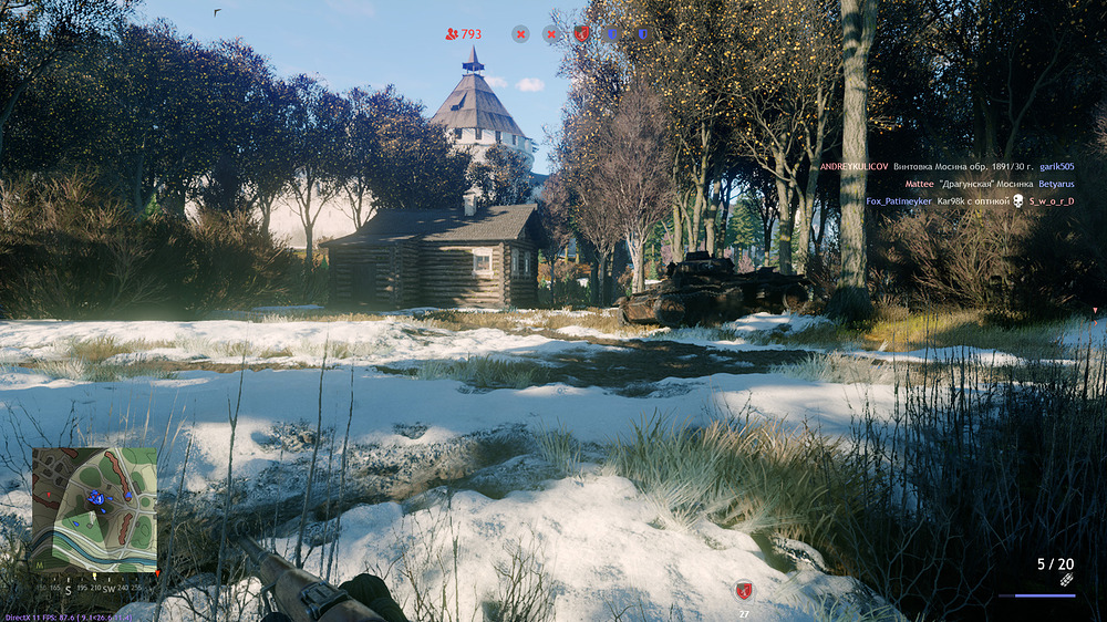 Enlisted Screenshot 2021.04.22 - 21.33.22.44