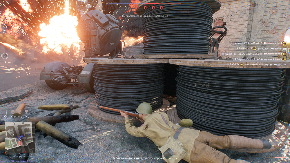 Enlisted Screenshot 2026.01.22 - 19.46.46.100