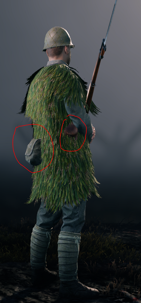 bug