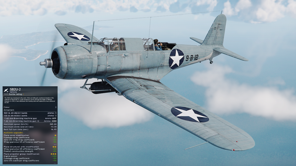 SB2U-2