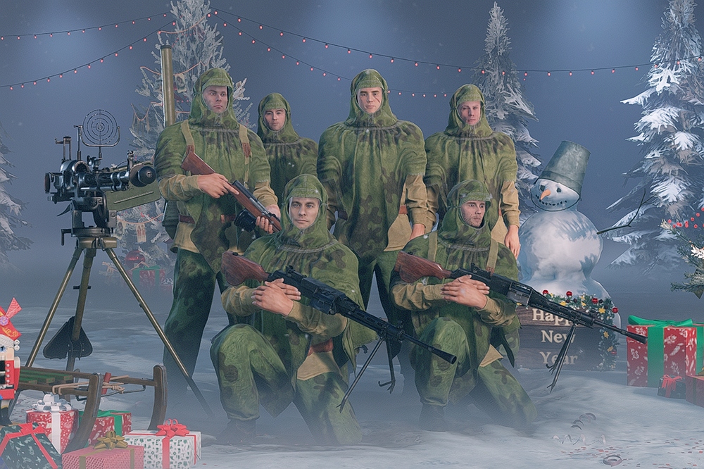 ДП с Лентой