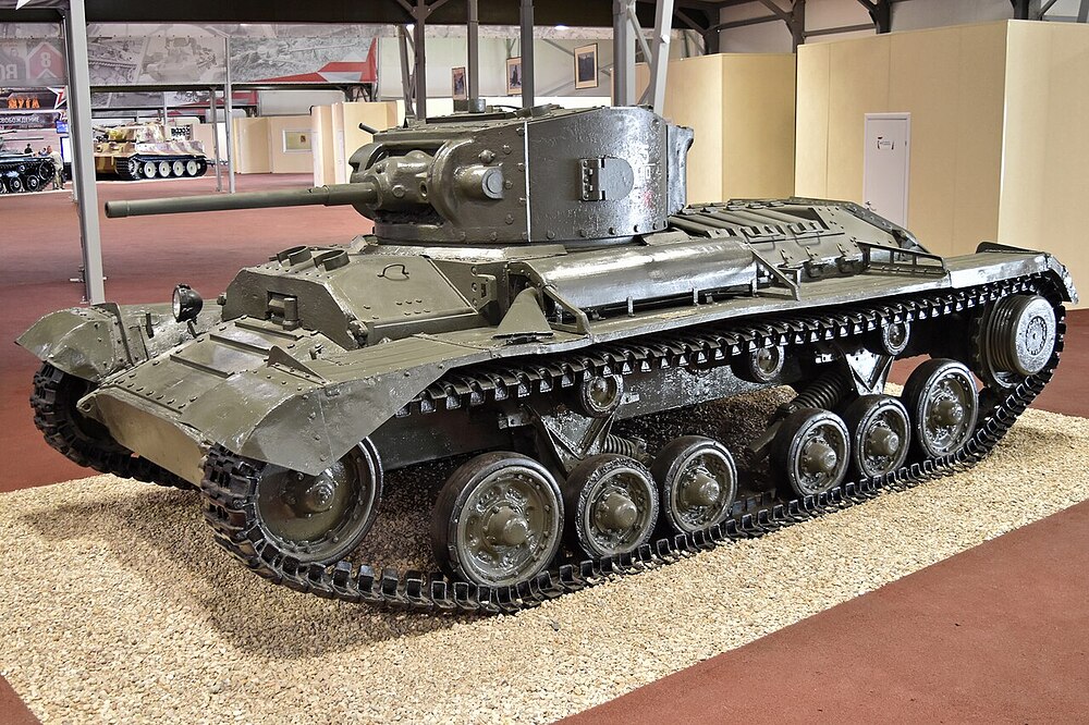 Valentine_II_‘5-40’_-_Patriot_Museum,Kubinka(38390149682)
