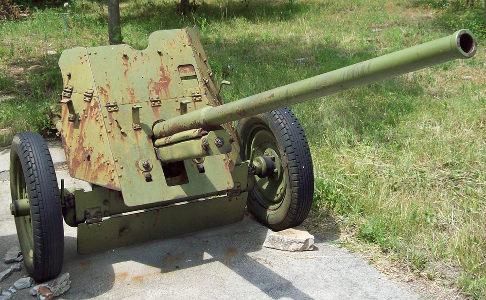 45mm M-42