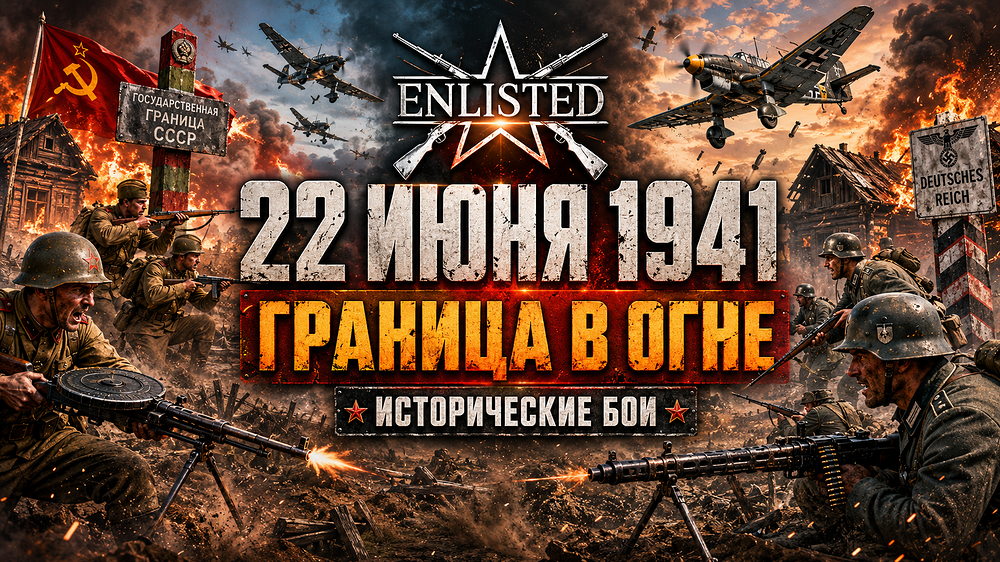 анонс