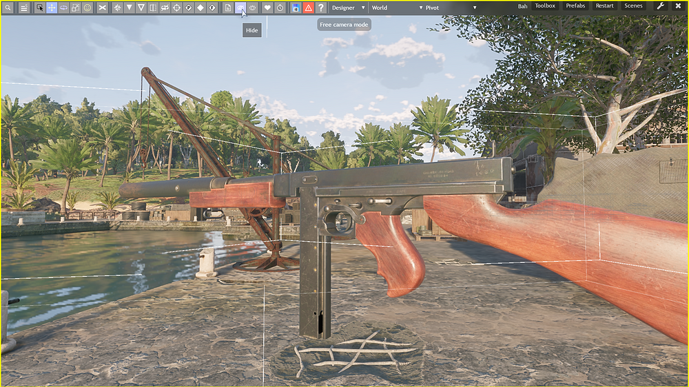 Enlisted Screenshot 2026.09.03 - 14.00.10.95