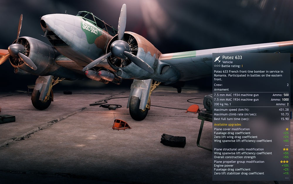 Potez