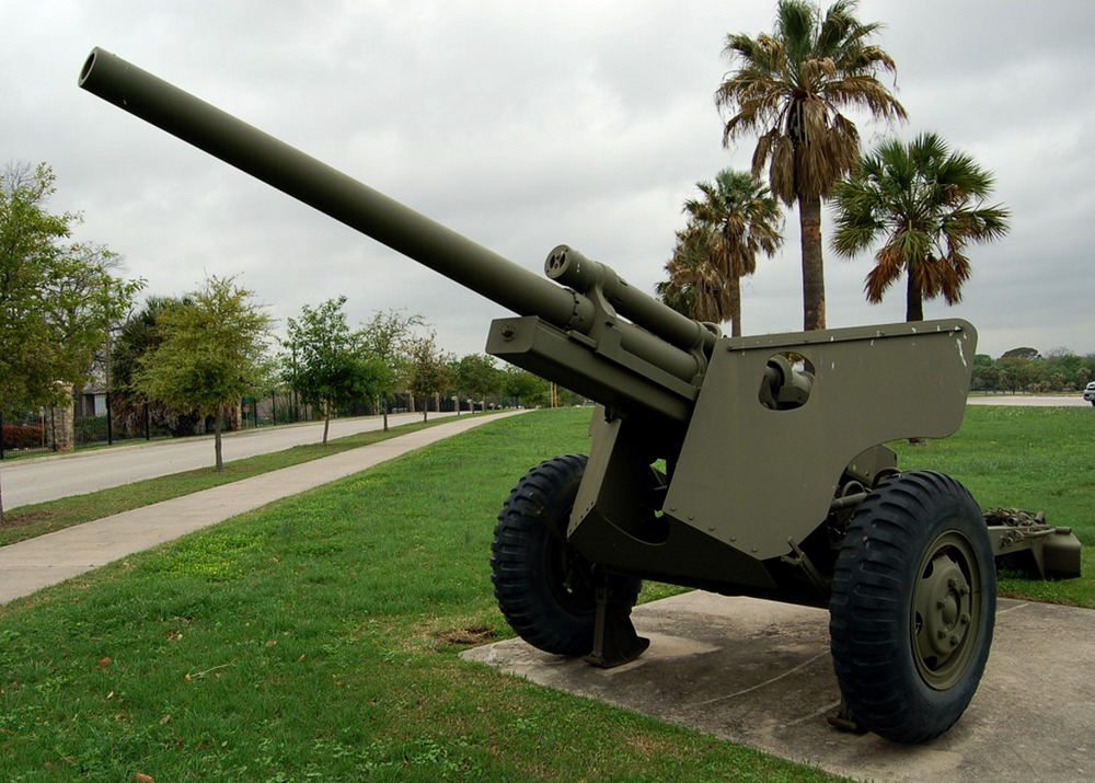 76mm M5