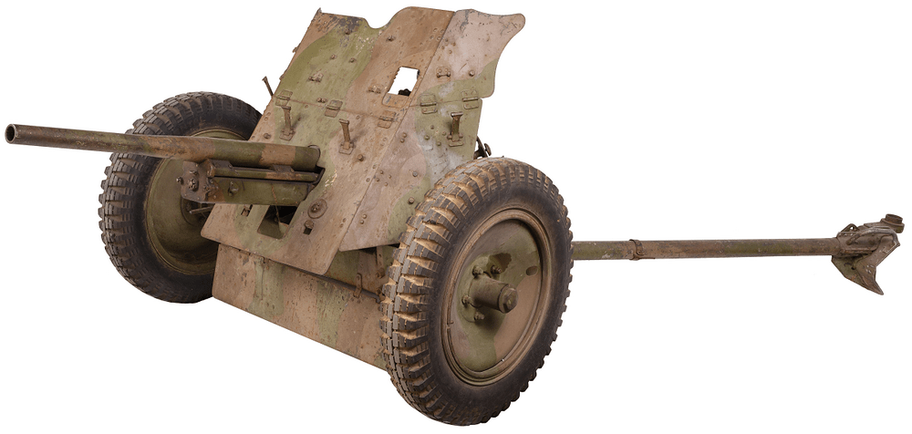 37mm PaK 36