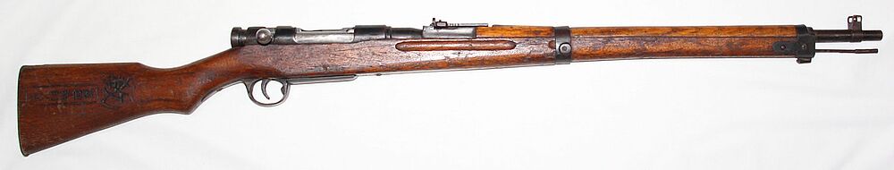 Naval Specia Type 99 1