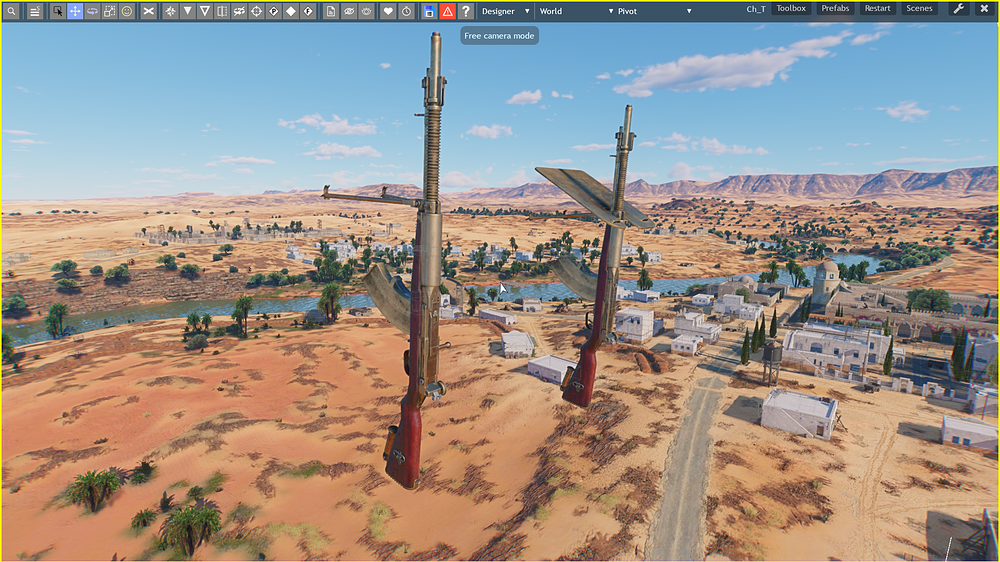 Enlisted Screenshot 2026.06.10 - 01.07.41.93