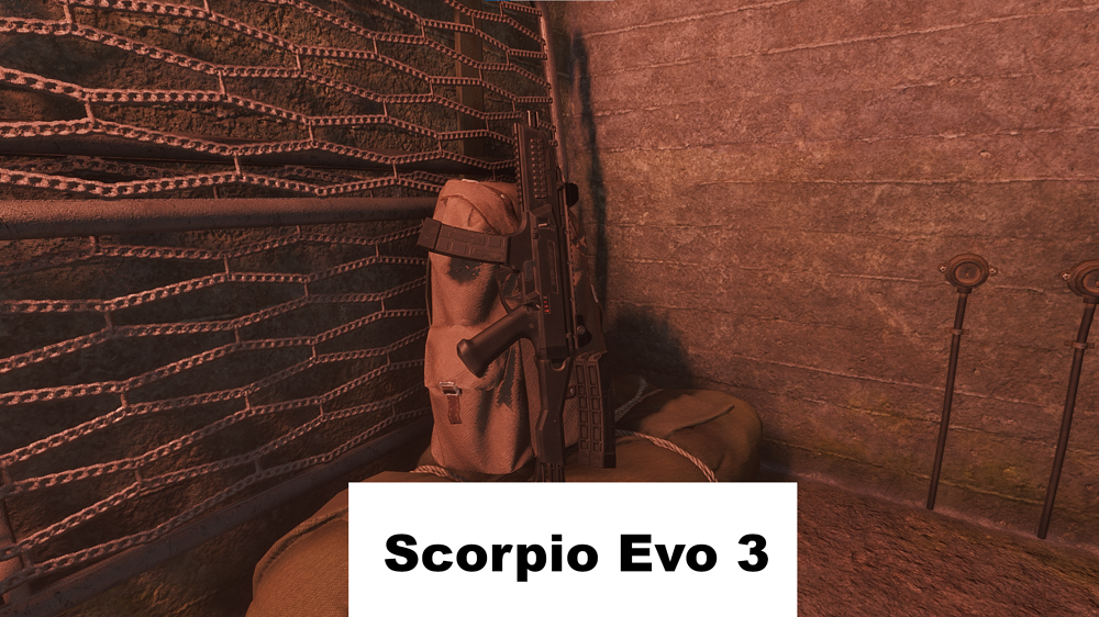 Scorpio